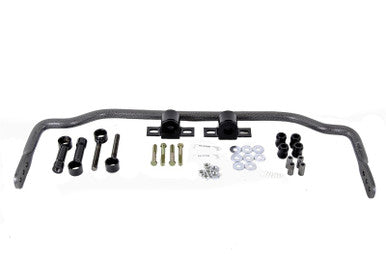 Hellwig 84-01 Jeep Cherokee XJ w/ 3-5in Lift Solid Heat Treated Chromoly 1-1/8in Front Sway Bar - 7848