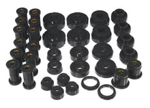 <p>Prothane 66-79 Ford F100/150 2wd Total Kit - Black</p>