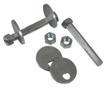SPC Performance 98-07 Toyota Land Cruiser 100 Series Front Camber Bolt Kit - 25385