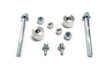MaxTrac 05-18 Toyota Tacoma 4WD 6 Lug Front Differential Spacer Kit - 836800