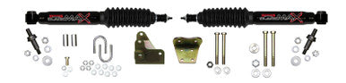 Skyjacker 1997-2003 Ford F-150 4 Wheel Drive Steering Damper Kit - 8297