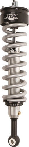 Fox 09+ Ford F-150 2WD 2.0 Performance Series 4.925in. IFP Coilover Shock (Alum) / 0-2in Lift - 983-02-052