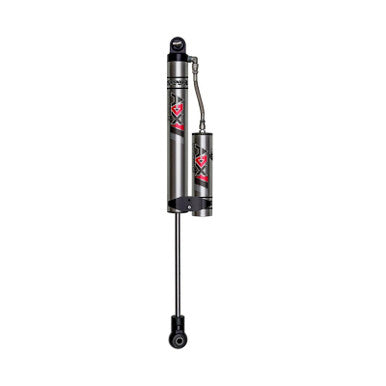 Skyjacker ADX 2.0 Alum Body Remote Reservoir Rear Shock 97-06 Jeep Wrangler TJ/LJ 4WD 3.5-4.5in Lift - A2028