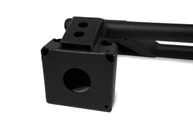 DV8 Offroad FS-15 Series Rock Sliders For 2021+ Ford Bronco - SRBR-01