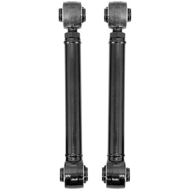 Rancho 97-06 Jeep TJ Front Lower Adjustable Control Arm Kit - RS66161B