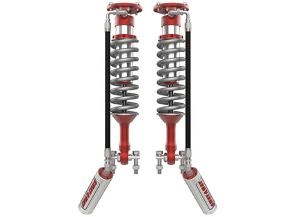 aFe Sway-A-Way 2.5 Front Coilover Kit For 2021-24 Ford F-150