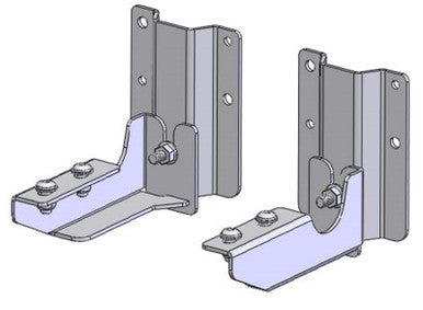ARB Awning Bracket Quick Release Kit4 - 813408