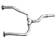 AWE 0FG Exhaust for 3rd Gen Toyota Tundra - BashGuard Only - 3015-28063