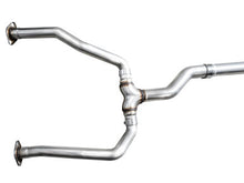 AWE 0FG Exhaust for 3rd Gen Toyota Tundra - BashGuard Only - 3015-28063