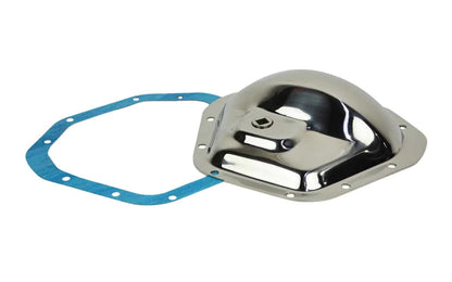 Kentrol Jeep Differential Cover Dana 60 - Polished Silver - 304M60