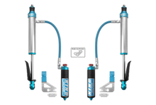 King Shocks 2022+ Toyota Tundra Rear 2.5 Dia Remote Reservoir Coilover & Adjuster (Pair) - 25001-397A