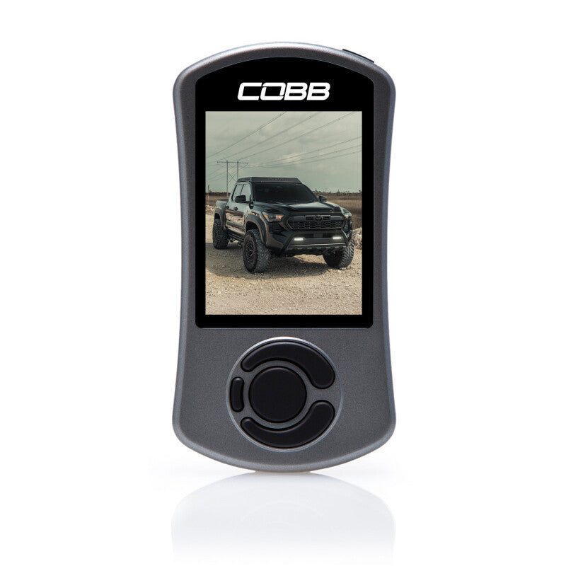 COBB Accessport For 2024-25 Toyota Tacoma (Non-Hybrid)