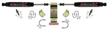 Skyjacker 2007-2010 Jeep Wrangler (JK) 4 Wheel Drive Steering Damper Kit - 8203
