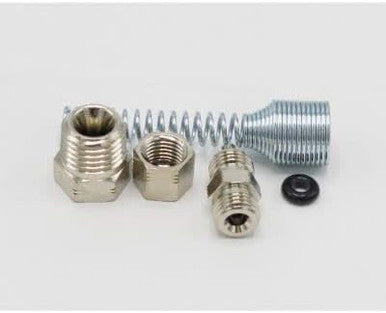 ARB Bulkhead Kit 5mm To 3.5mm O Ring Type - 170111
