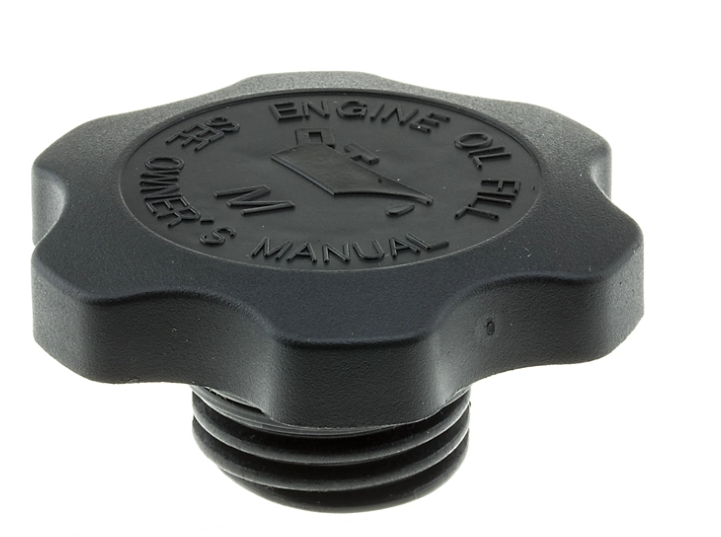 Gates 05-12 Chrysler 300 / 99-04 300M Oil Filler Cap
