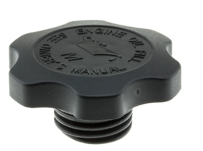 Gates 05-12 Chrysler 300 / 99-04 300M Oil Filler Cap