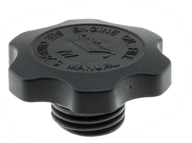 Gates 05-12 Chrysler 300 / 99-04 300M Oil Filler Cap - 31118