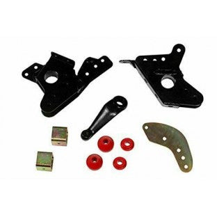 Skyjacker Suspension Lift Kit Component 1980-1996 Ford F-150 4 Wheel Drive - 286PS