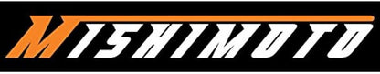 Mishimoto Universal Aluminum Coolant Expansion Tank - Brushed - MMRT-EXP-TRDB