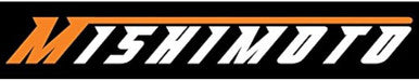 Mishimoto Universal Aluminum Coolant Expansion Tank - MWBK - MMRT-EXP-TRDBK