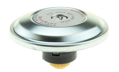 Gates 05-10 Chrysler 300 Locking Fuel Cap