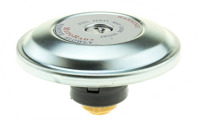 Gates 05-10 Chrysler 300 Locking Fuel Cap - 31836