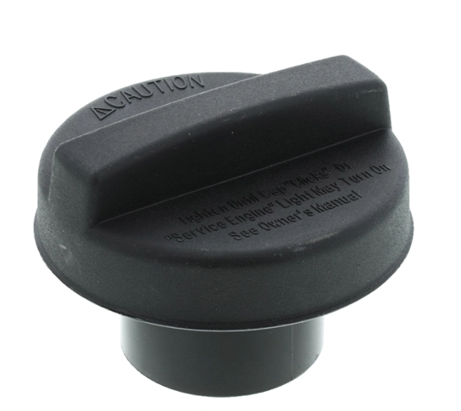 Gates 05-10 Chrysler 300 OE Equivalent Fuel Cap