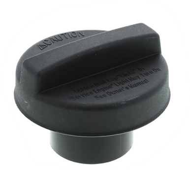 Gates 05-10 Chrysler 300 OE Equivalent Fuel Cap - 31838