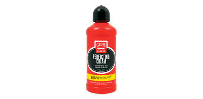 Griots Garage BOSS Perfecting Cream - 16oz - Case of 12