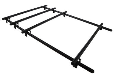 Dee Zee 19-23 Jeep JL/Gladiator Jeep Large Roof Rack - DZ4472JL