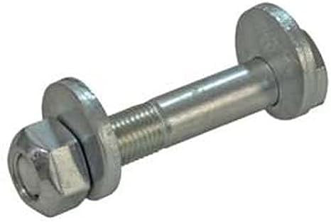 SPC Performance 00-09 Subaru Impreza / Legacy / Outback Rear Toe Kit (SINGLE ARM-REQUIRES 2) - 67667