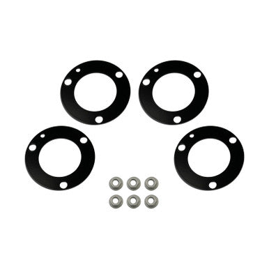 ARB / OME 2021+ Ford Bronco Trim Packer Rear - FK111