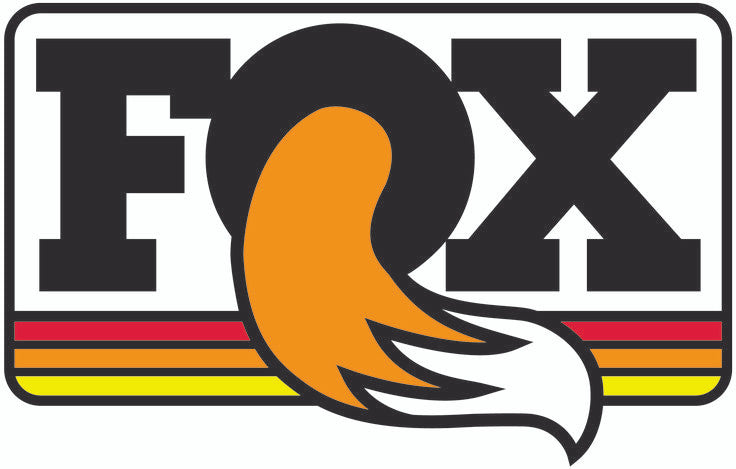 Fox 2025+ Toyota 4Runner / 2024+ LandCruiser GX550 2.5 Perf. Elite HD Front Coilover - 1.5-3in Lift - 883-06-248