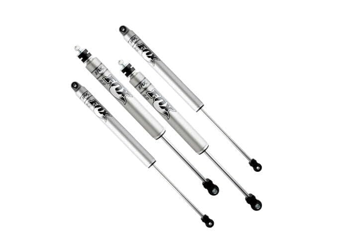Superlift 20-24 Jeep Gladiator 4dr. FOX 2.0 Shock Box - 2.5in. Lift - 84172