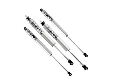 Superlift 20-24 Jeep Gladiator 4dr. FOX 2.0 Shock Box - 2.5in. Lift - 84172