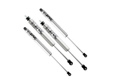 Superlift 20-24 Jeep Gladiator 4dr. FOX 2.0 Shock Box - 2.5in. Lift - 84172