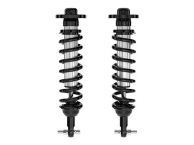 ICON 2021+ Ford F-150 2WD 0-3in 2.5 Series Shocks VS IR Coilover Kit - 91717