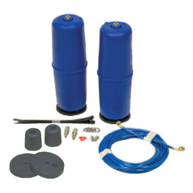Firestone Coil-Rite Air Helper Spring Kit Front 91-96 Ford F-150 (W237604102) - 4102