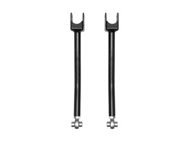 ICON 2018+ Jeep Wrangler JL Front Adj Upper Link Kit - 22022