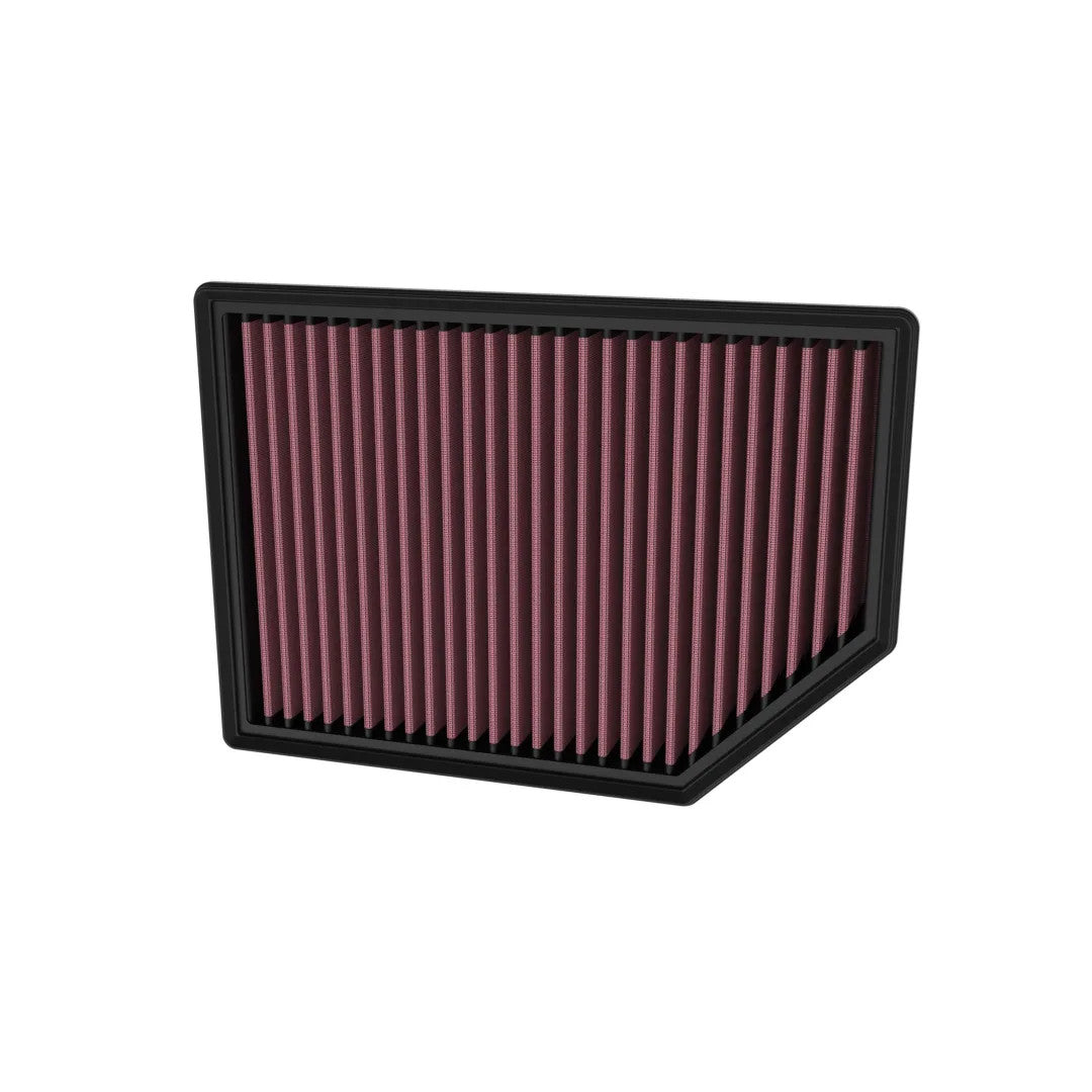 K&N 2022+ Jeep Grand Wagoneer Replacement Air Filter - 33-5125