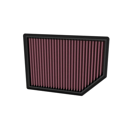 K&N 2022+ Jeep Grand Wagoneer Replacement Air Filter - 33-5125