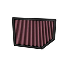 K&N 2022+ Jeep Grand Wagoneer Replacement Air Filter - 33-5125