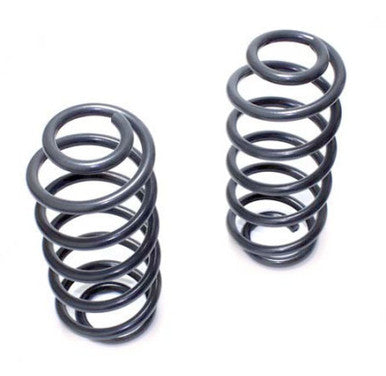 MaxTrac 98-09 Ford Ranger 2WD V6 (Non StabiliTrak) 3in Front Lowering Coils - 253030-6