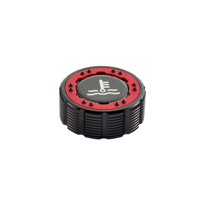 IAG Off-Road Beadlock Coolant Cap For 2021+ Ford Bronco, 15+ F-150, 19+ Ranger, 22+ Maverick