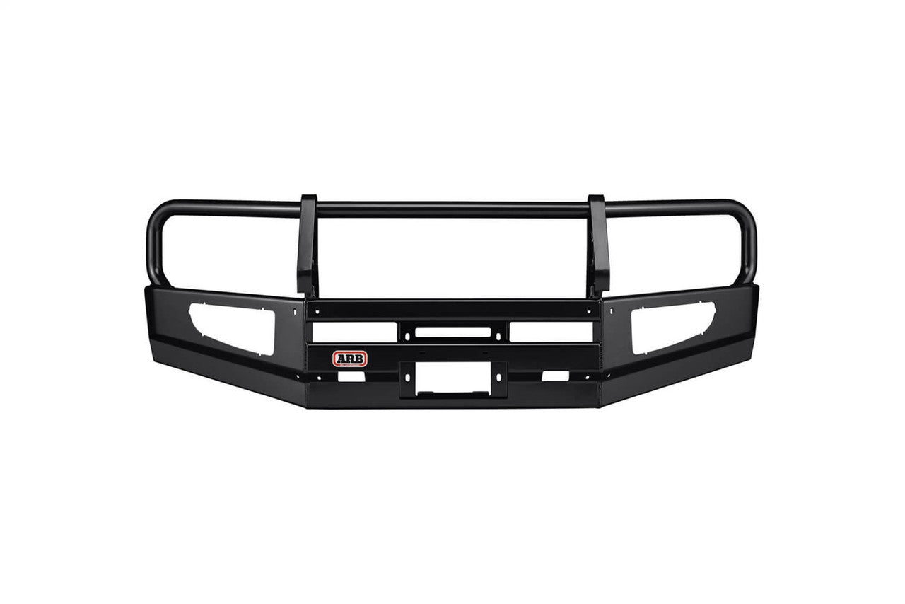 ARB Bumper/Fitting Kit Bundle 3421520 - 3421520B