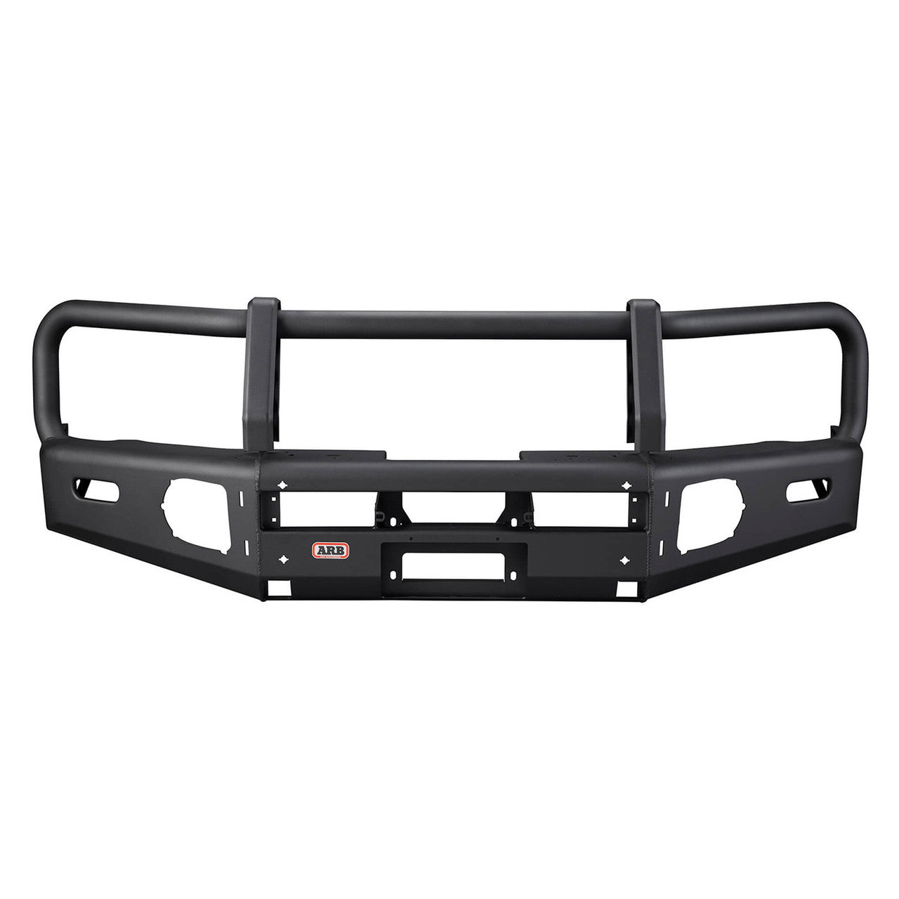 ARB Bumper/Fitting Kit Bundle 3421570K - 3421570KB