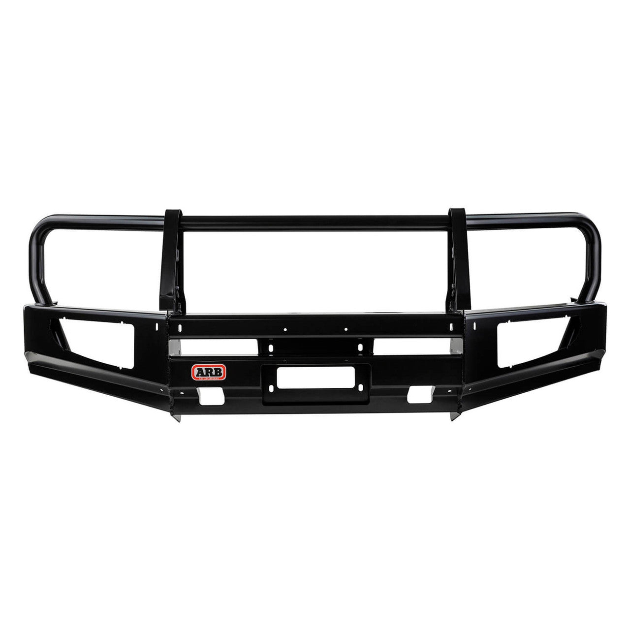 ARB Bumper/Fitting Kit Bundle 3423130 - 3423130B