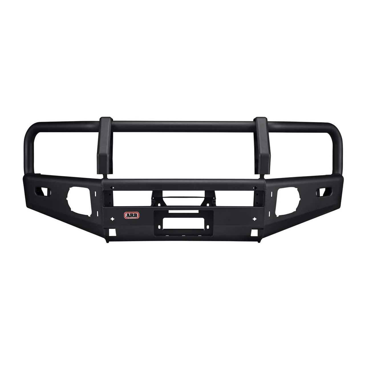ARB Bumper/Fitting Kit Bundle 3423160 - 3423160B
