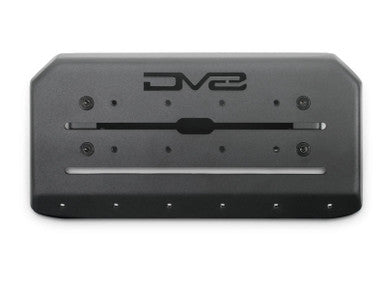DV8 22-23 Toyota Tundra + Sequoia Digital Device Dash Mount - DMT2-01