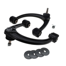 SPC Performance Adj. Upper Control Arms (Pair) For 2005-23 Toyota Tacoma